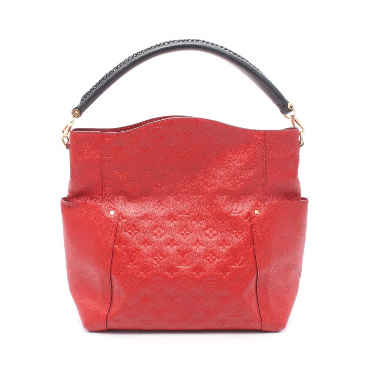 Louis Vuitton トート オレンジ バッグ & ハンドバッグ 女性用 | eBay