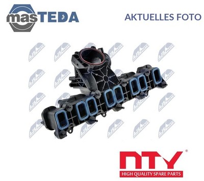 BKS-FR-004 SAUGROHRMODUL NTY NEU OE QUALITÄT