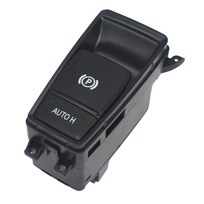 Handbremsschalter für BMW X5 X6 E70 E71 E72 Schalter Feststellbremse Ersatz