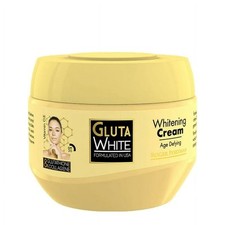 Gluta White Glutathione  Collagen Clarifying Cream 275ml
