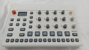 elektron（エレクトロン）/Model:Samples 【中古】【USED】サンプラー【大宮店】 Elektron Model Samples | eBay