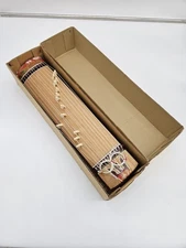 Mini Koto 13-String, 16.7in, Tatami, Decorative & Functional