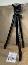 Vortex Tripod- Pro GT - Very Sturdy- Aluminum