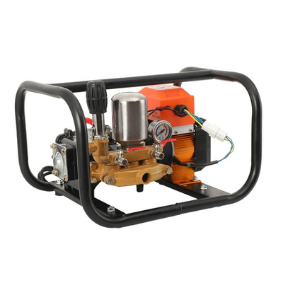 #ad Electric Sprayer Agricultural New High pressure New Style Sprayer 1200W $279.00