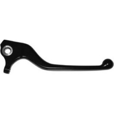 Brems- und Kupplungshebel SGR schwarz für Yamaha BWS 50 OR 01-02 kurz MBK CW Yam