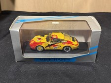 [minichamps] [minichamps] 1/43 Porsche 911 Supercup 1994 no1 Product number: