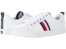 Womans Sneakers & Athletic Shoes Tommy Hilfig...