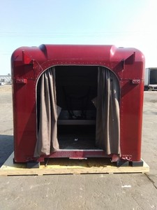 Replaces 2014 PETERBILT 386 SLEEPER 3693136