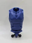 G.I. JOE Classified #165 6" 1/12 JOE Snake Eyes V4 Ninja Force Torso