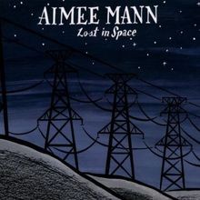 Lost in Space [Digipack] von Mann,Aimee | CD | Zustand sehr gut