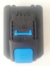 MacAllister 18V 1.5Ah Lithium-Ion Battery MBAT 18-Li.