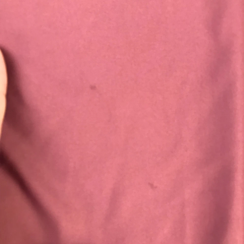 Leggings Aerógrafo Cintura Alta ALO Yoga Mujer S (23x25) Borgoña Trufa *Defecto Foto 2 de 4