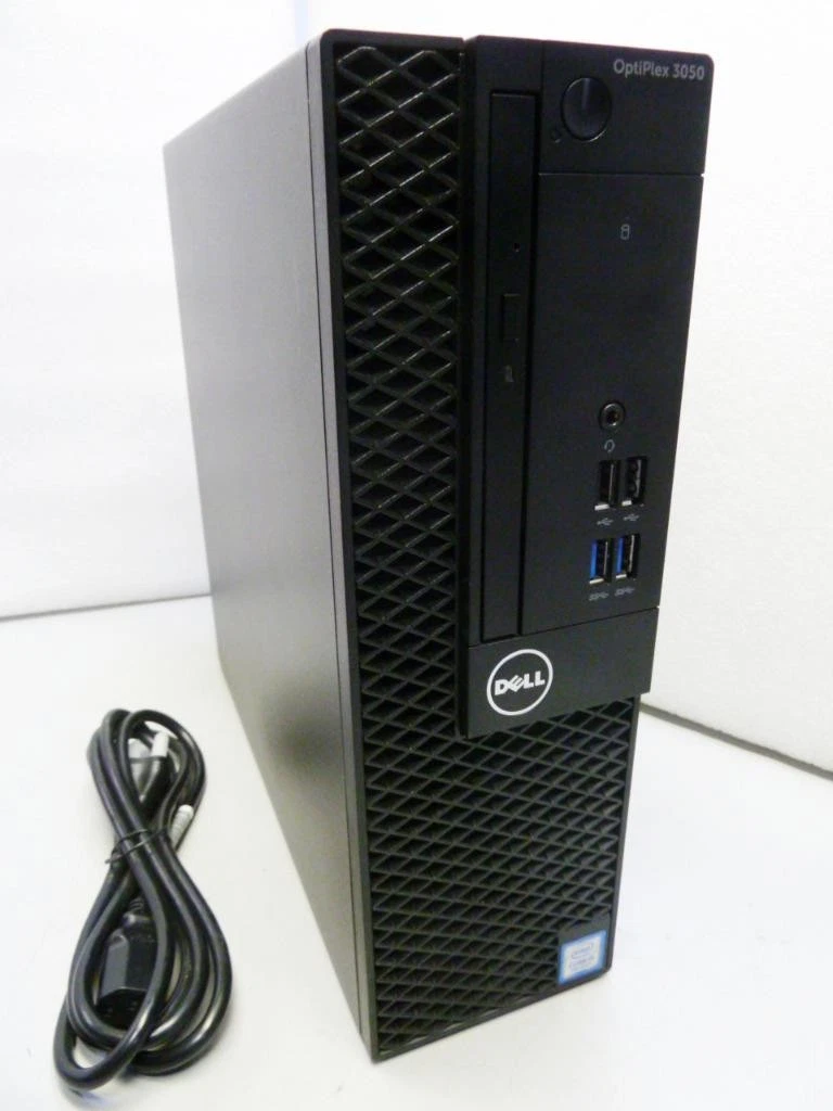 Dell OptiPlex 3050 Intel Core i5 7th Gen. PC Desktops & All-In-One