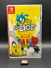 ebay® Auktion 137322160777 | Nintendo Switch Spiel - De Blob Thumbnail of ebay® auction 137322160777 | Nintendo Switch Spiel - De Blob