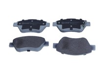 Bremsscheiben-BremsbeläGe-Kit Quaro QP5103 Opel 1605184 Vauxhall 1605184