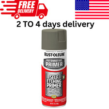 249322 Automotive Self Etching Primer Spray 12 Oz Matte Dark Green 249322 Automotive Self Etching Primer Spray 12 Oz Matte Dark Green