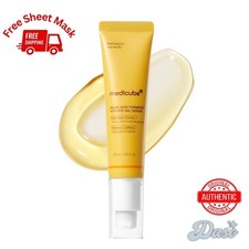 Medicube Kojic Acid Turmeric Eye Gel Serum 30 ml