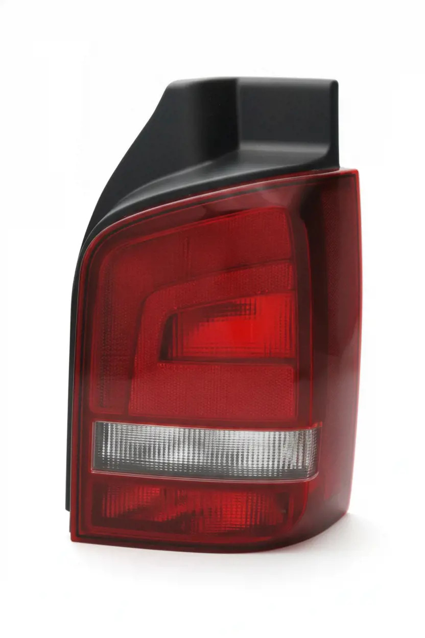 Für TYC TYC 11-11593-11-2 Rear lamp Right 11-11593-11-2 do VW CALIFORNIA T5 CA - Bild 2