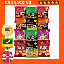 Ginco Crunch Crisps