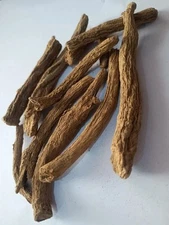 Eva Impex Kushta Root Whole - Saussurea Lappa (Indian Costus)
