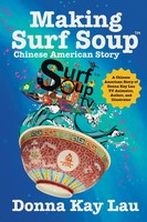 Making Surf Soup | Donna Kay Lau | Taschenbuch | Englisch | 2025