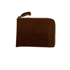 Cocomeister Coin Case BRW Men's Wallet Small Organizer