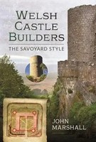 John Marshall | Welsh Castle Builders | Buch | Englisch (2022) | Gebunden