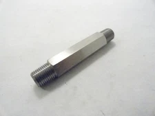 199482 New-No Box; Dynatec 072X254 Solenoid Nipple; 1/8" NPT
