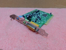 CREATIVE Sound Blaster PCI Sound Card -- CT4810