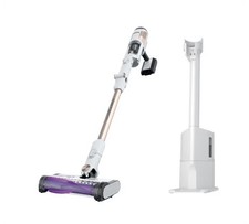 Shark Detect Clean  Empty Cordless Vacuum Auto-Empty System Powerful Clean New
