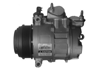 Kompressor Klimaanlage Airstal 10-3480 +74.38  Pfand für FORD TOURNEO CONNECT 3