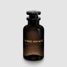Louis Vuitton Ombre Nomade 3.4 oz Unisex Eau de Parfum