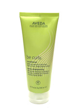 Aveda Be Curly Conditioner 6.7oz 200ml NEW Free Shipping