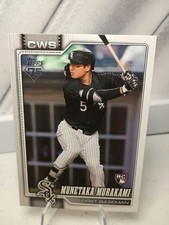 2023 Topps NPB Nippon Professional Card Prices | Baseball | PSA