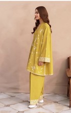 Women's Shalwar Kameez Pakistani Indian Traditional Dress