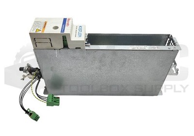 REXROTH HCS02.1E-W0028-A-03-NNNN SERVO DRIVE R911298374
