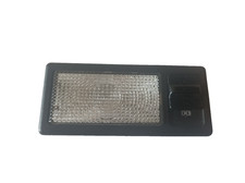 Golf 3 Cabrio Innenraum Beleuchtung Lampe schwarz