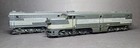 HO NYC ALCO PA/PB A-B Set Hobbytown Chassis with Plastic bodies Parts/Repair — photo 2