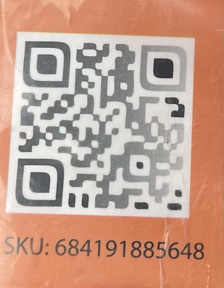 Piggyback Rider Scout Standing Child Toddler Carrier Backpack Orange - Brand New - Image 4 of 4