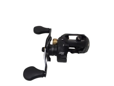 LEW'S CLASSIC PRO SPEED SPOOL SLP BAITCAST REEL CLAM PACK - RIGHT-HA (EPJ030308)