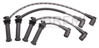 Bremi ZüNdleitungssatz 800/268 FüR Ford Mazda