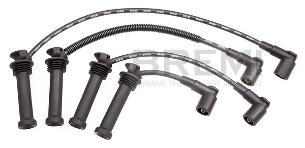 Bremi ZüNdleitungssatz 800/268 FüR Ford Mazda-image