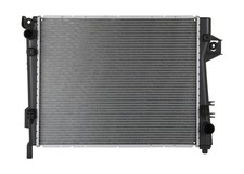 Spectra Premium CU2479 Complete Radiator