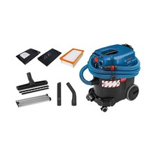 Aspirateur eau et poussière classe H 1200W GAS 35 H AFC sous cart