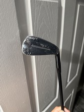 TaylorMade P790 Black Iron Set 4 PW Dynamic Gold 105 S300 2025