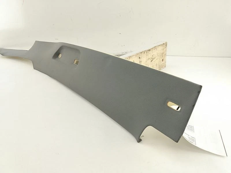 大众大众 PHAETON 左后发球杆内部四分之一面板装饰适合 04 05 06 — 第 4/4 张图片