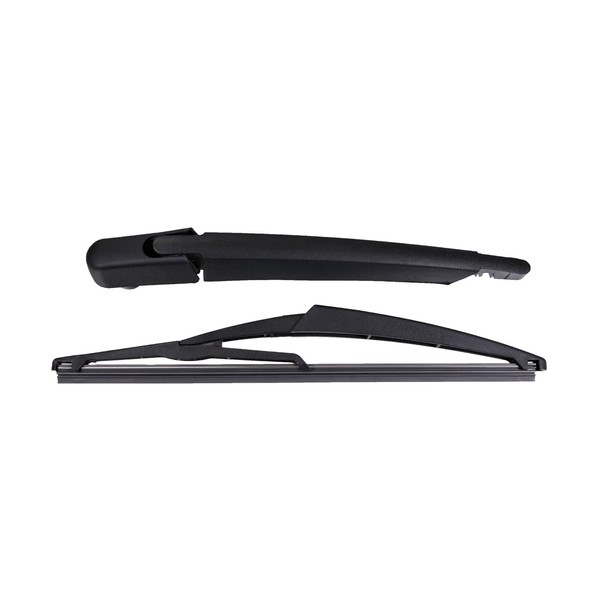 Scheibenwischer Hinten Fiat Panda 312 319 Wischergummi Wischerarm 51846451-image