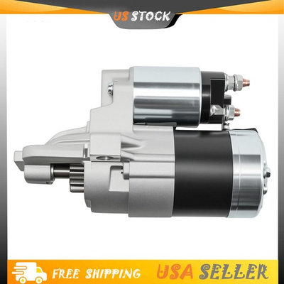 #ad NEW Starter For Ford Escape 2013 2017 Fusion 2011 2016 MKC $46.99