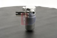 Trockner Klimaanlage AKS Dasis 803210N FÜR Audi Klimatrockner