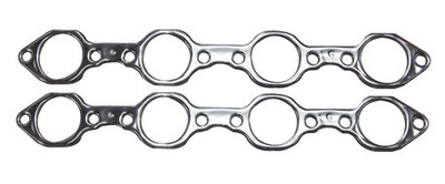Kooks Header PY-8013-AL Header Gasket Multi-Layer 3'' Inline Bolt Pattern